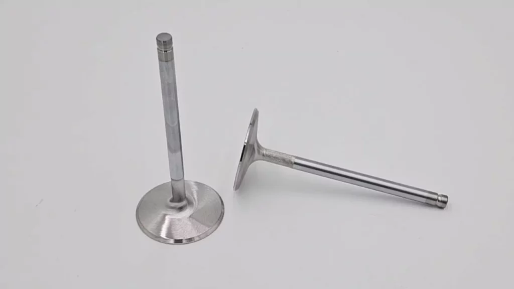 engine valves