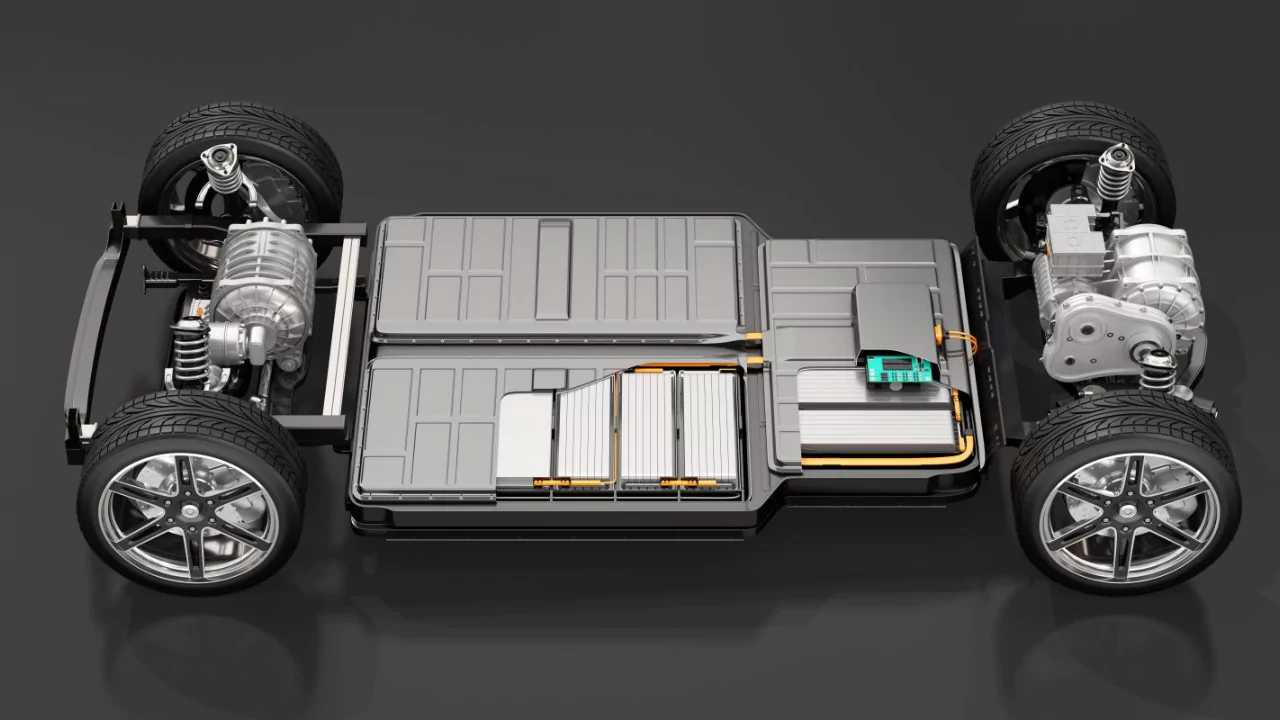 What is a Battery Pack
