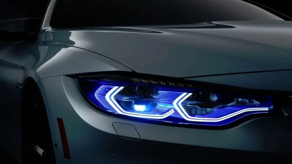 How To Repair A Dim Headlight