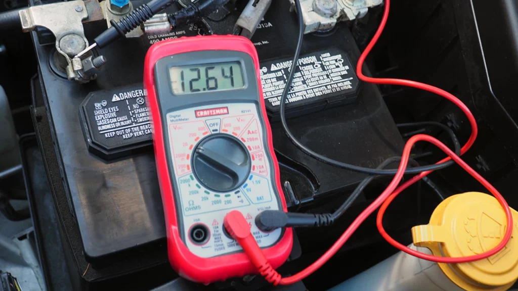 How To Test an Alternator