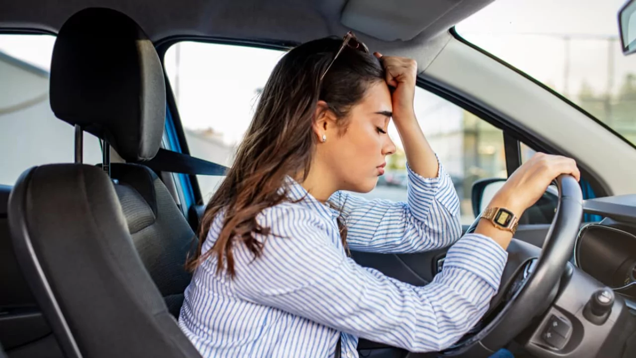 Why Your Car Won't Start
