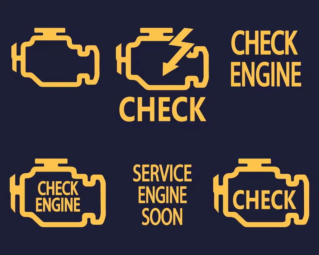 what-does-a-check-engine-light-look-like