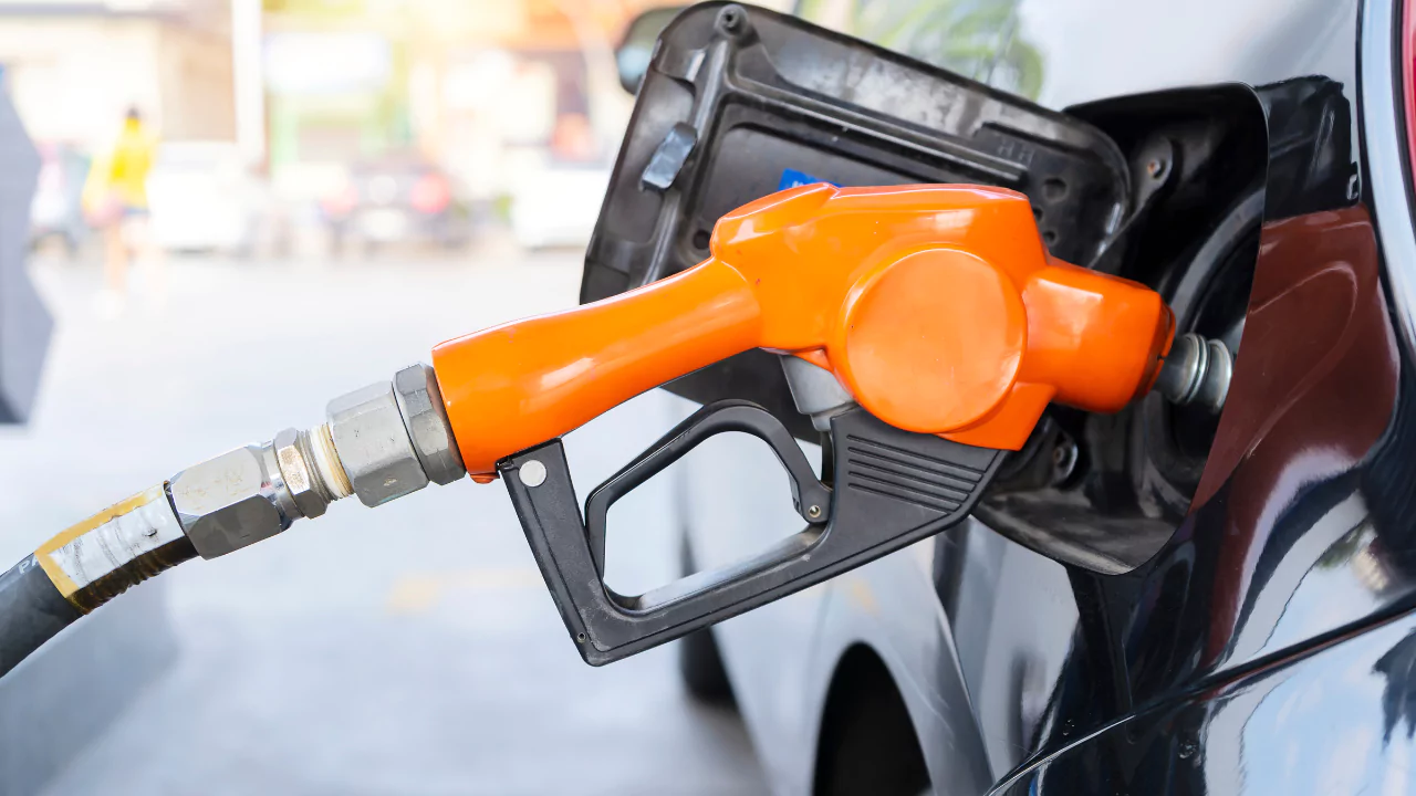 How to improve your gas mileage