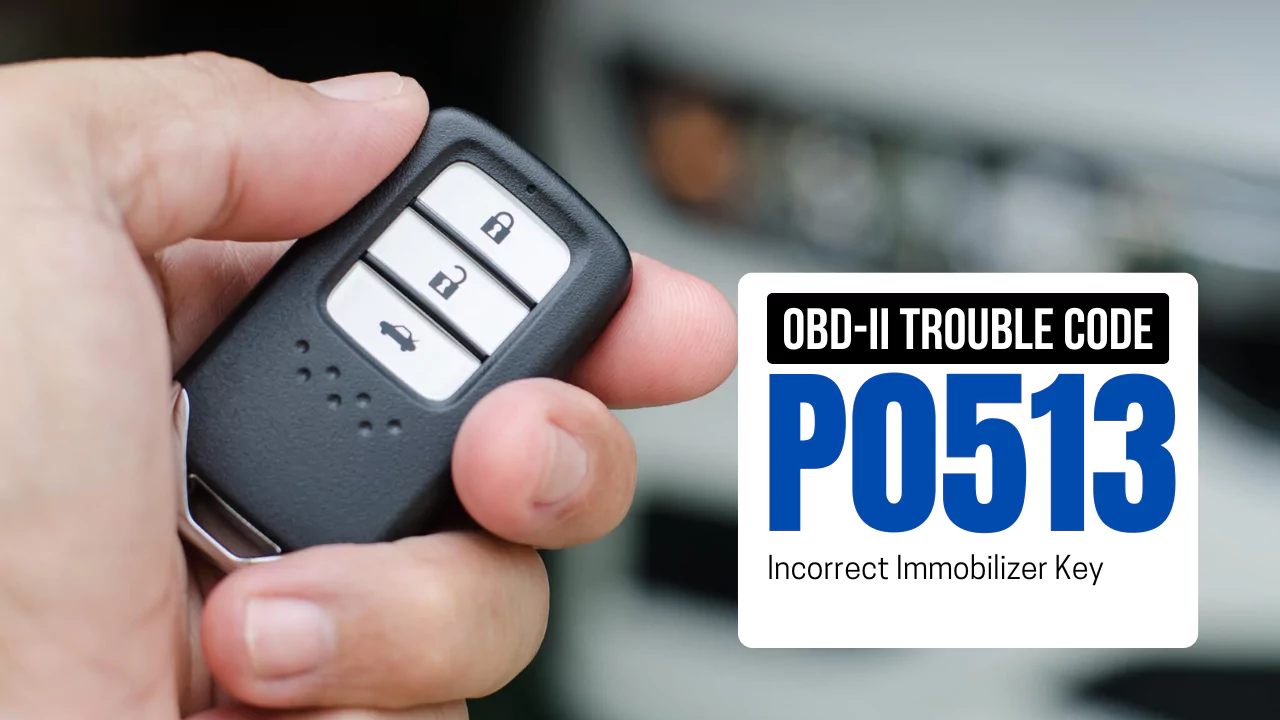 P0513