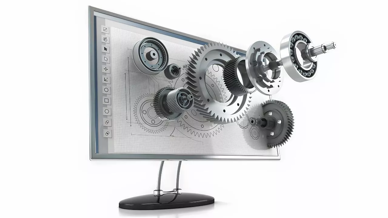 How Digital Product Visualization Supports Manufacturing