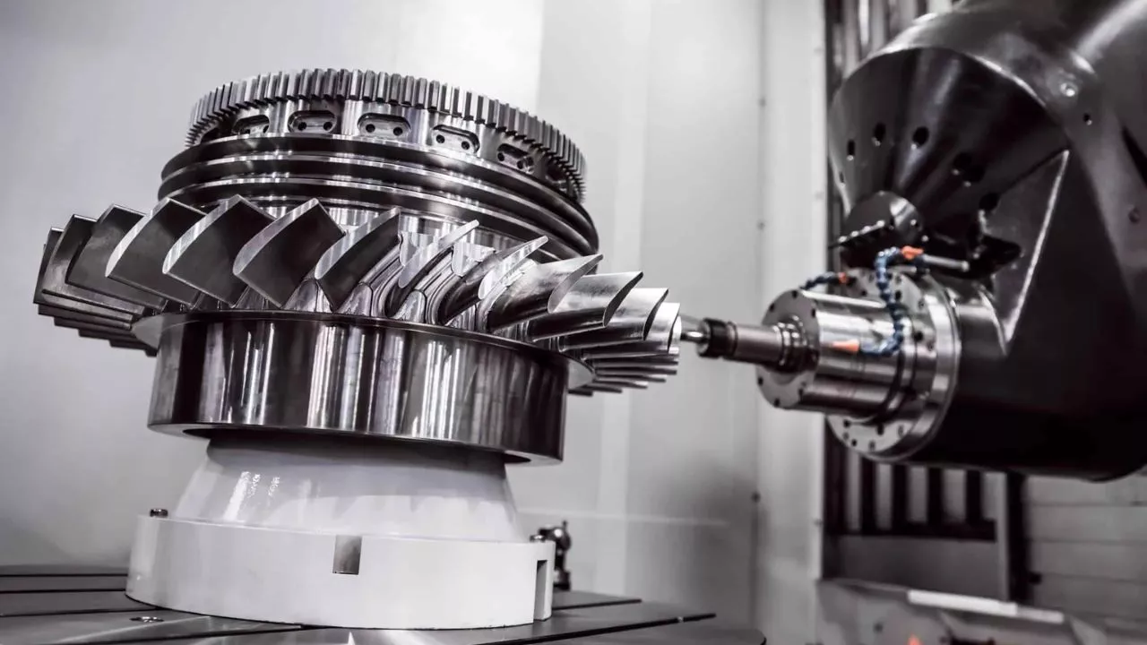 Is China Reliable for Precision Machining